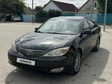Toyota Camry 2002 года за 4 300 000 тг. в Актобе – фото 4