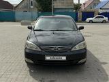 Toyota Camry 2002 года за 4 300 000 тг. в Актобе – фото 3