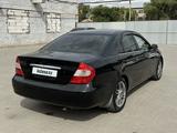 Toyota Camry 2002 года за 4 300 000 тг. в Актобе – фото 5