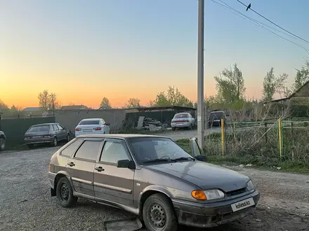 ВАЗ (Lada) 2114 2013 года за 900 000 тг. в Усть-Каменогорск