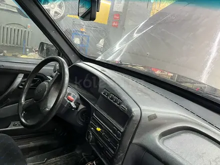 ВАЗ (Lada) 2114 2013 года за 900 000 тг. в Усть-Каменогорск – фото 3