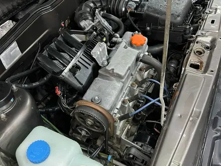 ВАЗ (Lada) 2114 2013 года за 900 000 тг. в Усть-Каменогорск – фото 2