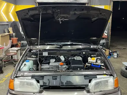 ВАЗ (Lada) 2114 2013 года за 900 000 тг. в Усть-Каменогорск – фото 5