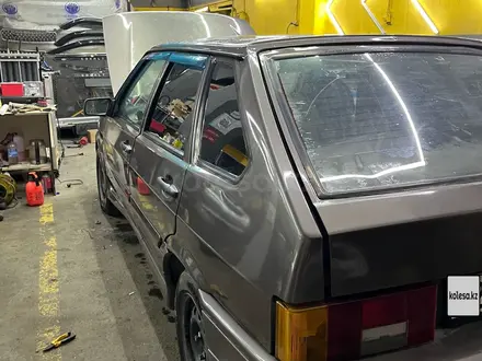 ВАЗ (Lada) 2114 2013 года за 900 000 тг. в Усть-Каменогорск – фото 7