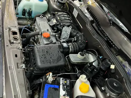 ВАЗ (Lada) 2114 2013 года за 900 000 тг. в Усть-Каменогорск – фото 8