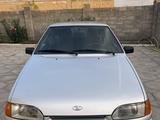 ВАЗ (Lada) 2114 2012 года за 2 200 000 тг. в Тараз