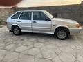 ВАЗ (Lada) 2114 2012 года за 2 200 000 тг. в Тараз – фото 3
