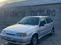 ВАЗ (Lada) 2114 2012 года за 2 200 000 тг. в Тараз – фото 5