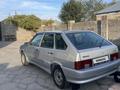 ВАЗ (Lada) 2114 2012 года за 2 200 000 тг. в Тараз – фото 7