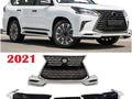 Юбка Heritage LEXUS LX570үшін350 000 тг. в Алматы – фото 2