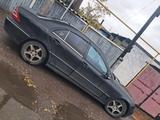 Mercedes-Benz C 200 2001 годаүшін2 000 000 тг. в Шахтинск