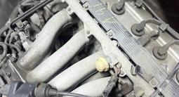 Двигатель Из Япония Honda G20A за 300 000 тг. в Алматы – фото 2