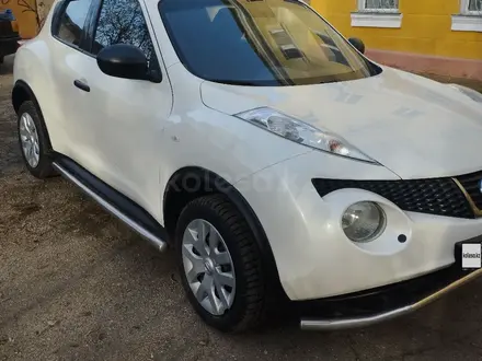 Nissan Juke 2014 года за 6 000 000 тг. в Караганда