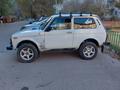 ВАЗ (Lada) Lada 2121 2014 годаүшін2 000 000 тг. в Актобе – фото 3