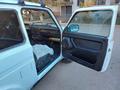 ВАЗ (Lada) Lada 2121 2014 годаүшін2 000 000 тг. в Актобе – фото 4