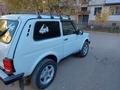 ВАЗ (Lada) Lada 2121 2014 года за 2 000 000 тг. в Актобе – фото 5