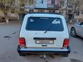 ВАЗ (Lada) Lada 2121 2014 года за 2 500 000 тг. в Актобе – фото 9