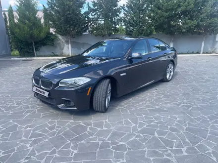 BMW 535 2013 года за 13 500 000 тг. в Тараз