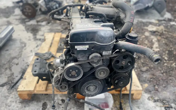 2jz vvti мотор свап и по отдельностей за 580 000 тг. в Алматы