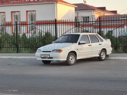 ВАЗ (Lada) 2115 2011 года за 1 200 000 тг. в Шымкент