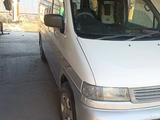 Mazda Bongo Friendee 1998 года за 1 000 000 тг. в Уштобе