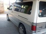 Mazda Bongo Friendee 1998 года за 1 000 000 тг. в Уштобе – фото 2
