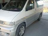 Mazda Bongo Friendee 1998 года за 1 000 000 тг. в Уштобе – фото 4