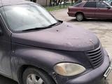 Chrysler PT Cruiser 2004 годаүшін1 500 000 тг. в Алматы