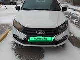 ВАЗ (Lada) Granta 2190 2020 годаүшін3 500 000 тг. в Караганда – фото 4