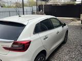 Suzuki Baleno 2023 года за 8 500 000 тг. в Алматы – фото 4