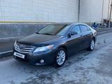 Toyota Camry 2010 годаүшін6 500 000 тг. в Шымкент – фото 3