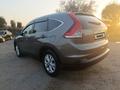 Honda CR-V 2012 года за 8 150 000 тг. в Алматы – фото 7