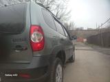 Chevrolet Niva 2015 годаүшін4 200 000 тг. в Шымкент – фото 5