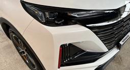 Changan CS55 Plus 2026 года за 9 900 000 тг. в Алматы – фото 5
