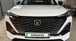 Changan CS55 Plus 2026 года за 9 900 000 тг. в Алматы – фото 3