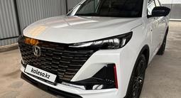 Changan CS55 Plus 2026 года за 9 900 000 тг. в Алматы – фото 2