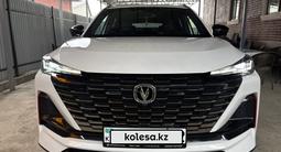 Changan CS55 Plus 2026 года за 9 900 000 тг. в Алматы