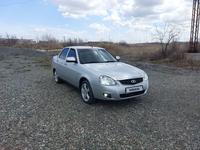 ВАЗ (Lada) Priora 2170 2012 года за 2 800 000 тг. в Костанай