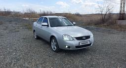 ВАЗ (Lada) Priora 2170 2012 года за 2 800 000 тг. в Костанай