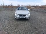 ВАЗ (Lada) Priora 2170 2012 года за 3 000 000 тг. в Костанай – фото 2