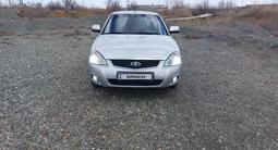 ВАЗ (Lada) Priora 2170 2012 года за 2 650 000 тг. в Костанай – фото 2