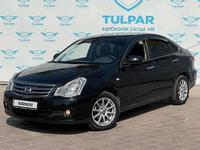 Nissan Almera 2018 года за 6 400 000 тг. в Алматы