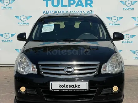 Nissan Almera 2018 годаүшін6 390 000 тг. в Алматы – фото 2