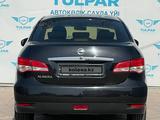 Nissan Almera 2018 годаүшін6 400 000 тг. в Алматы – фото 3