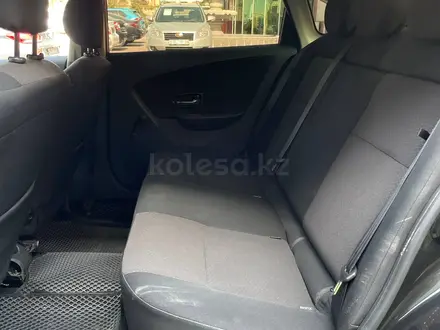 Nissan Almera 2018 годаүшін6 390 000 тг. в Алматы – фото 8