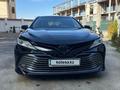 Toyota Camry 2020 годаүшін13 200 000 тг. в Алматы