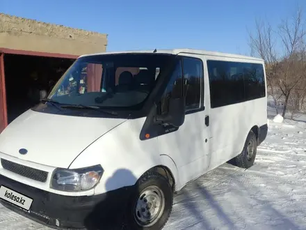 Ford Transit 2005 года за 4 500 000 тг. в Караганда