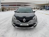 Renault Kaptur 2018 года за 6 000 000 тг. в Астана – фото 3