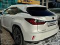 Lexus RX 200t 2017 года за 18 500 000 тг. в Астана – фото 11