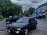 Audi 80 1990 годаүшін700 000 тг. в Павлодар – фото 2